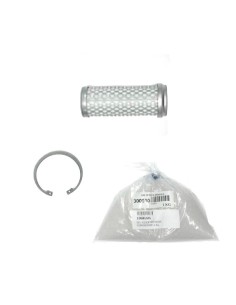 Kit Quinquenal  Mantenimiento Compresor con Secador de Aire AC