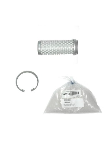 Kit Quinquenal  Mantenimiento Compresor con Secador de Aire AC