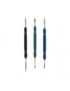 Kit Espátula cerámica Tipo Renfert