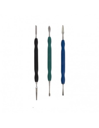 Kit Espátula cerámica Tipo Renfert