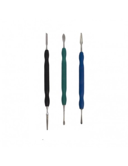 Kit Espátula cerámica Tipo Renfert