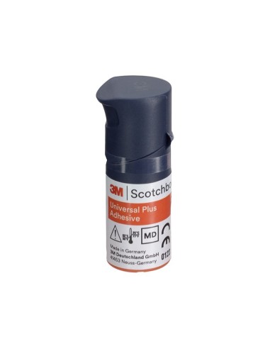 Scotchbond Adhesivo Universal Radiopaco Reposición 5ml. 3M Espe