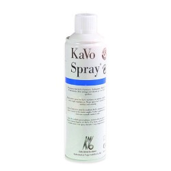 Kavo Spray Lubricante Universal 500ml