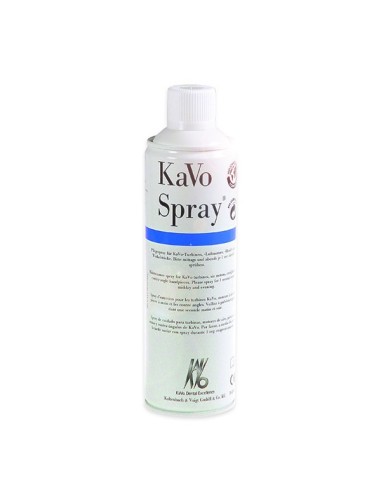 Kavo Spray Lubricante Universal 500ml