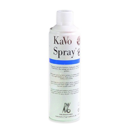 Kavo Spray Lubricante Universal 500ml