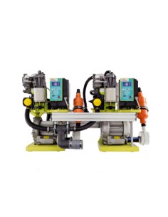 Tandem Micro Smart SIN Separador de Amalgama Aspiración Progresiva Cattani 