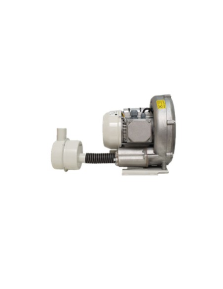 Válvula Unidireccional Ø 32/32 para Aspiraciones en Paralelo