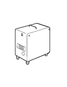 Aspiración Cattani Mono Labor Monopuesto Insonorizado 2