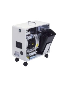 Aspiración Cattani Mono Labor Monopuesto Insonorizado