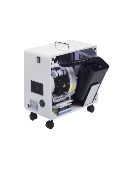 Aspiración Cattani Mono Labor Monopuesto Insonorizado