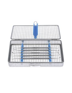 KIT 5 Instrumentos de Modelar P.K. Thomas con caja Masters