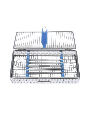 KIT 5 Instrumentos de Modelar P.K. Thomas con caja Masters