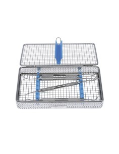 Sinus Lifting Kit de Elevación de Seno 4u. con caja Masters