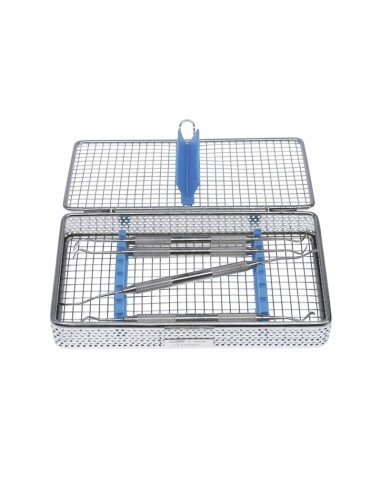 Sinus Lifting Kit de Elevación de Seno 4u. con caja Masters