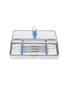 Kit Posicionadores de Membrana 3uds. con caja Masters