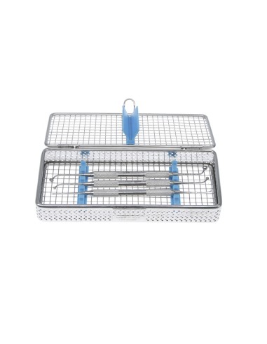 Kit Posicionadores de Membrana 3uds. con caja Masters