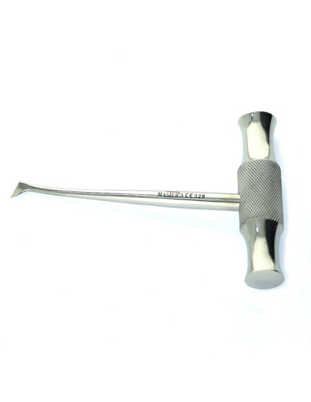 Elevador Barry Puntiagudo