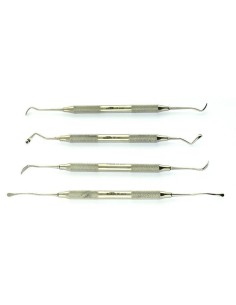 Sinus Lifting Kit de Elevación de Seno 4u. con caja Masters 2