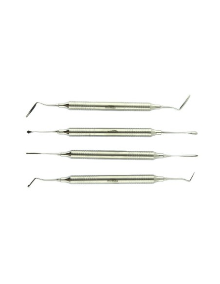 Set Tunelizadores Masters