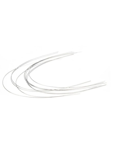 Sequencia Brackets Tratamiento completo 10 unidades SlimDent