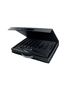 Juego 10 Fórceps GX100 GatorEX Carl Martin