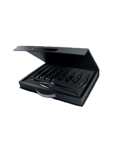 Juego 10 Fórceps GX100 GatorEX Carl Martin