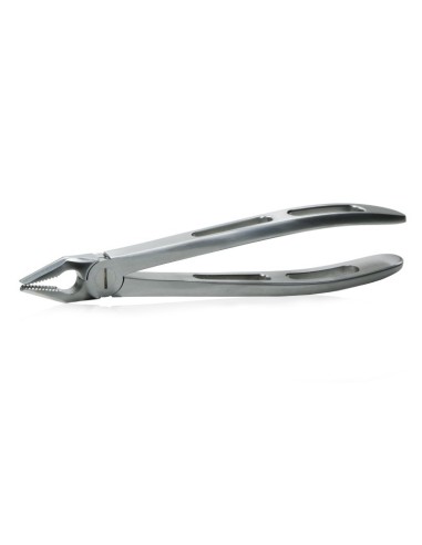 GX7 Fórceps GatorEx de Extracción Premolares Superiores Carl Martin