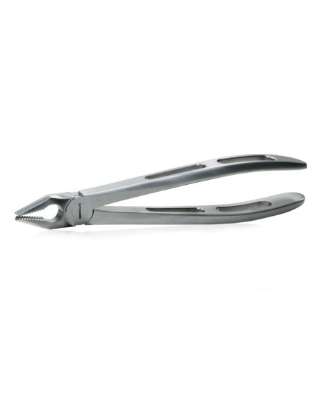 GX7 Fórceps GatorEx de Extracción Premolares Superiores Carl Martin