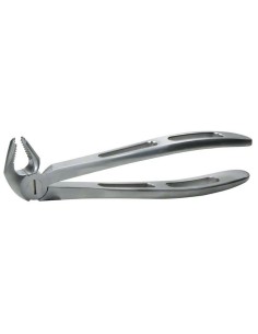 GX22 Fórceps GatorEx Extracción Molares Inferiores Carl Martin