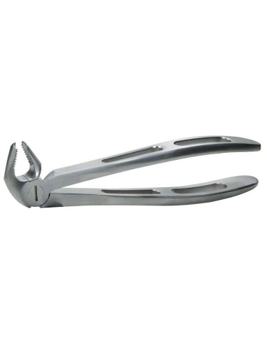 GX22 Fórceps GatorEx Extracción Molares Inferiores Carl Martin