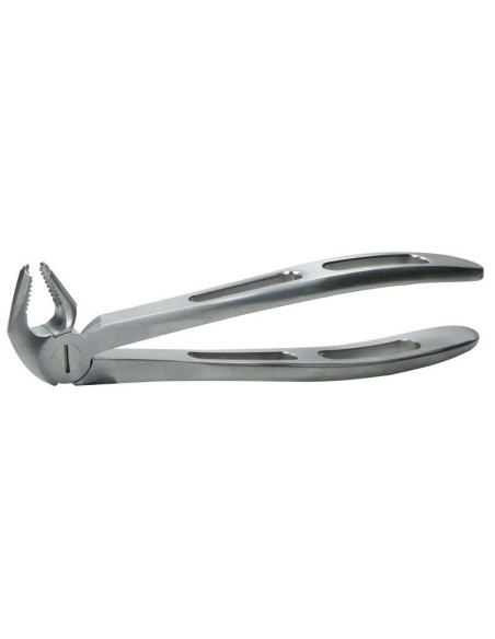 GX22 Fórceps GatorEx Extracción Molares Inferiores Carl Martin