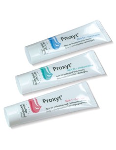 Proxyt Pasta Profilaxis Tubo 55 ml Vivadent
