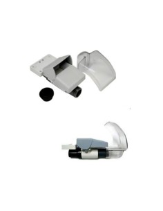 Aspillera Completa Cattani Aspiración