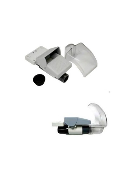 Aspillera Completa Cattani Aspiración