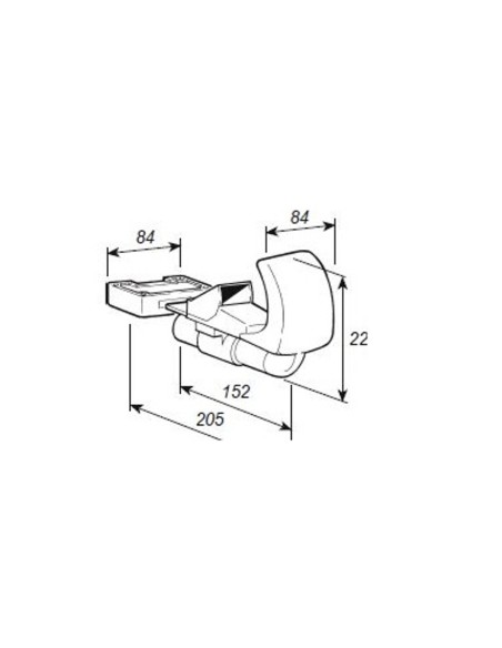 Aspillera Completa Cattani Aspiración