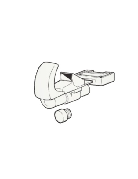 Aspillera Completa Cattani Aspiración