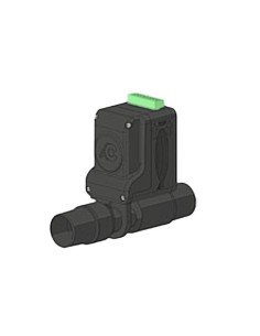 Válvula Motorizada Aspiradores de Polvo Cattani