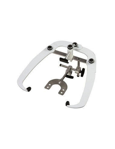 Arco Facial Estándar para Articulador Arcon Semiajustable Bio-Art