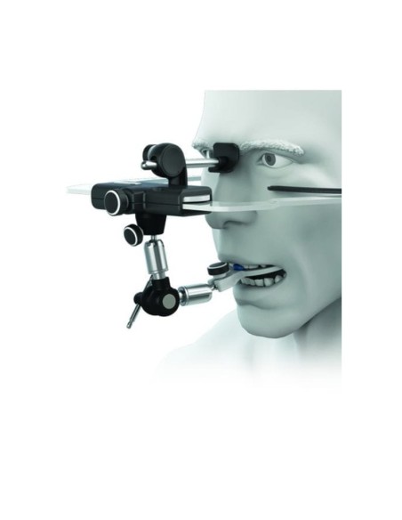 Arco Facial Elite para Articulador Arcon Semiajustable Bio-Art