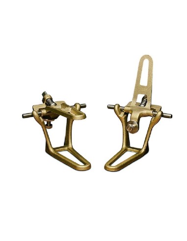 Articulador Funcional Dos Puntos para Puente Mestra