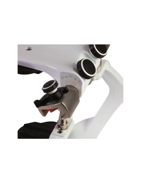 Articulador Tipo Arcon 4000-s Semiajustable