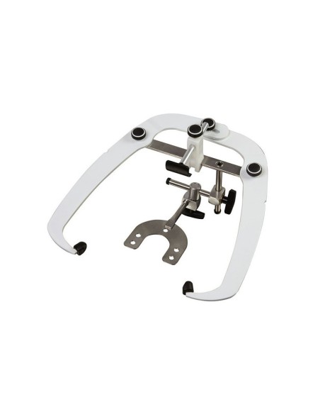 Arco Facial Estándar para Articulador Arcon Semiajustable Mestra