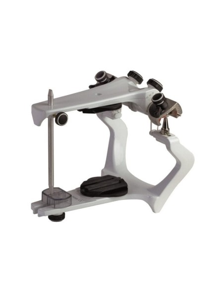 Articulador Tipo Arcon 4000-s Semiajustable Mestra