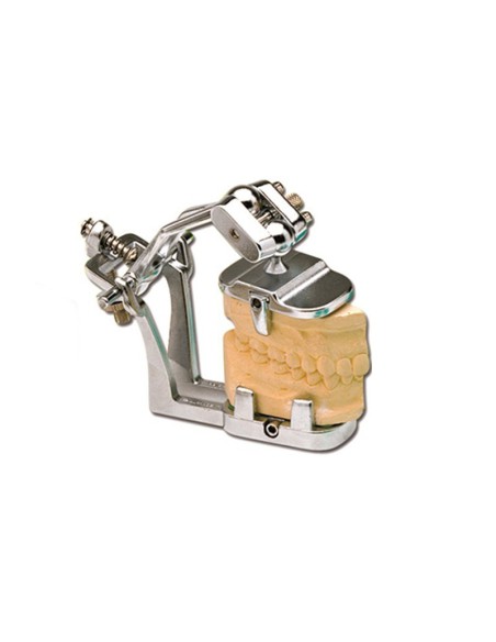 Articulador Fijación Rápida Mestra para Parciales