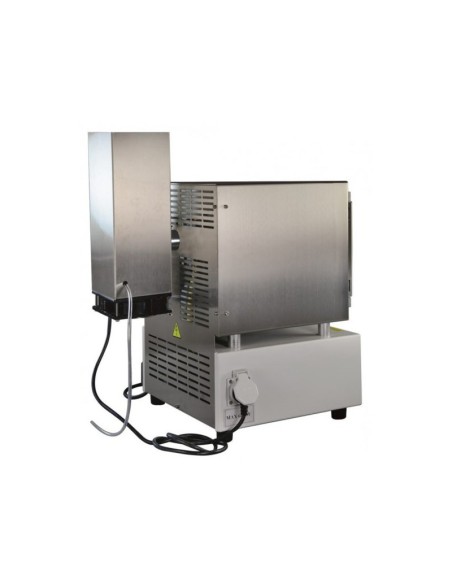 Extractor de Humos para Hornos Mestra HP