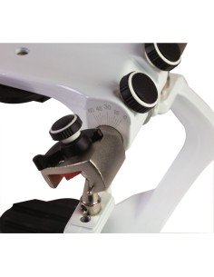 Articulador Tipo Arcon 4000-s Semiajustable + Estuche Mestra 2