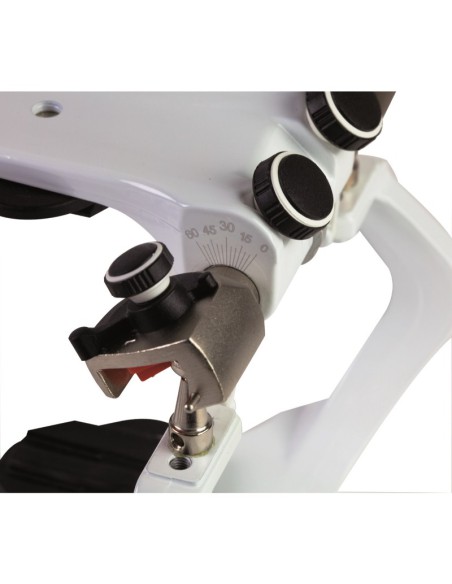 Articulador Tipo Arcon 4000-s Semiajustable + Estuche Mestra