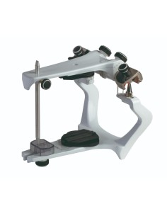 Articulador Tipo Arcon 4000-s Semiajustable + Estuche Mestra