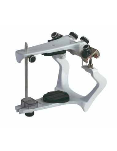 Articulador Tipo Arcon 4000-s Semiajustable + Estuche Mestra
