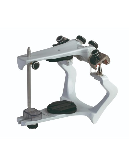 Articulador Tipo Arcon 4000-s Semiajustable + Estuche Mestra